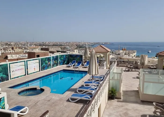 Lilly Center (adults Only) * הורגהדה