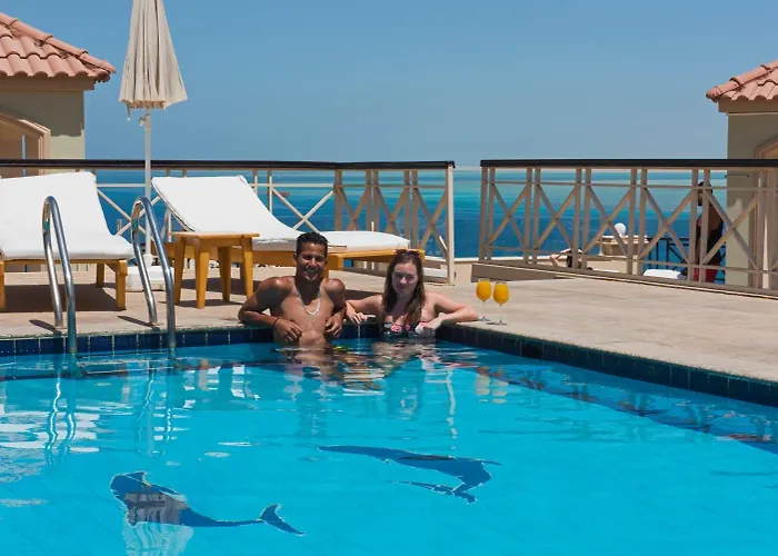 אכסניה Lilly Center (adults Only) *