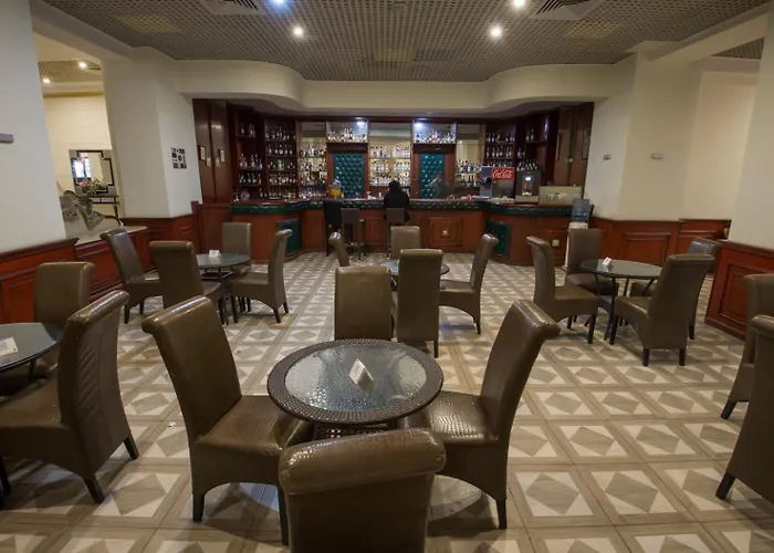 Lilly Center (adults Only)